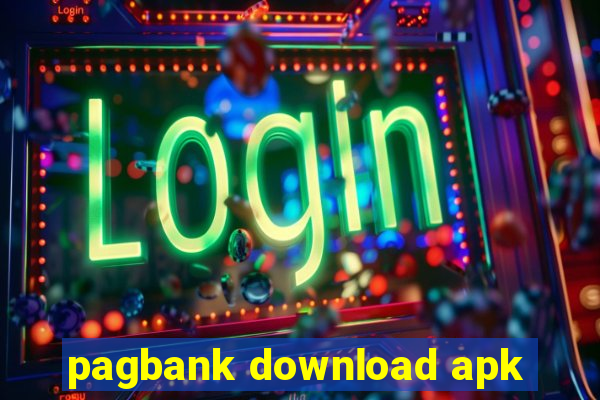 pagbank download apk